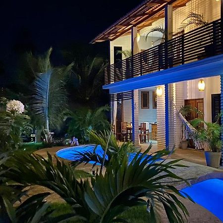 Bambo Villa Paracuru Exterior foto